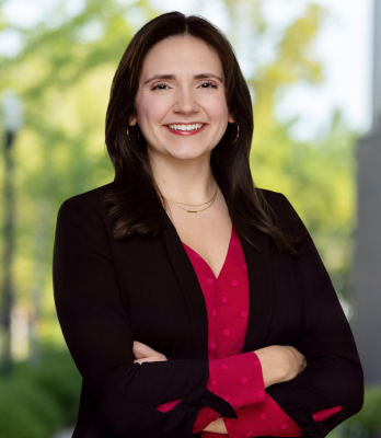 Kenny Vermilion headshot