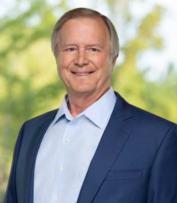 Steve Nelson headshot