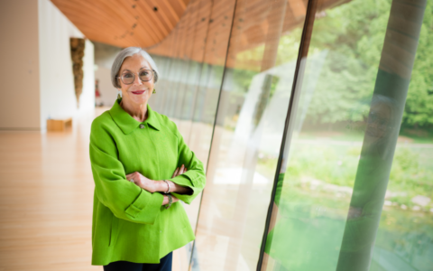 Alice Walton Headshot