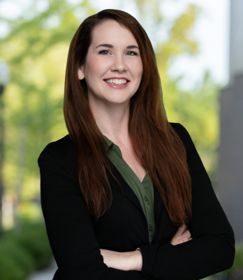 Amy Stovall Headshot