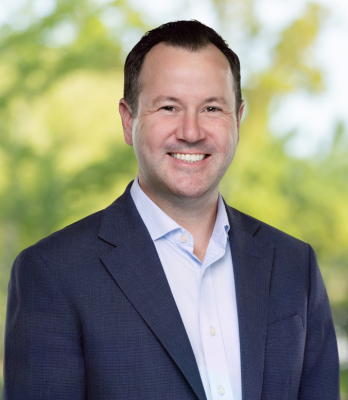 Jack Sisson headshot