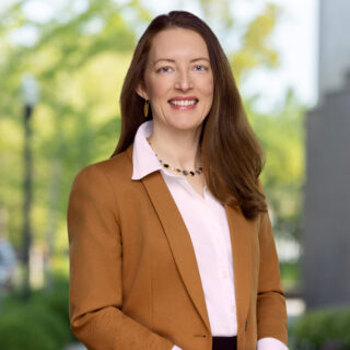 Angela Lappin, MBA, BSN, RN