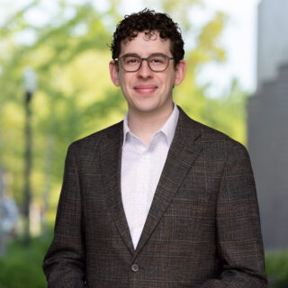 Brandon Swendsen, Analyst, Health Policy