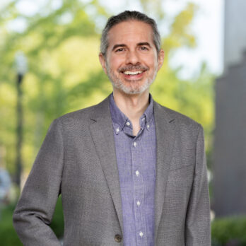 Chris Long, PhD, serves as Director, Research and Scholarly Partnerships at Heartland Whole Health Institute.