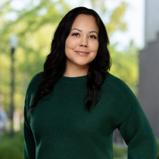 Sal Tygret is a Program Coordinator supporting the Digital & Informatics team at Heartland Whole Health Institute.